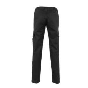 Alternative view of PLANAM Easy — Pantalon Femme Taille 40 Noir