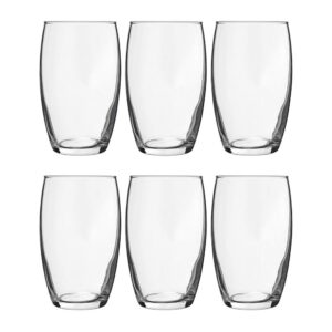COSY & TRENDY Cosy Moments — Lot de 6 verres 36 cl