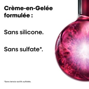 Alternative view of L'OREAL PROFESSIONNEL — Crème-en-gelée boucles 250 ml