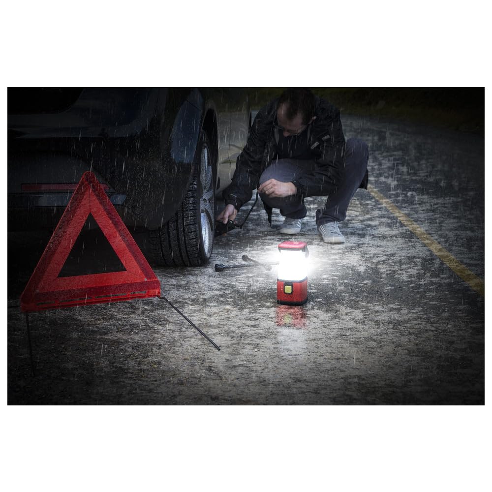 ENERGIZER — Lanterne de camping LED 500 lumens – Image 30