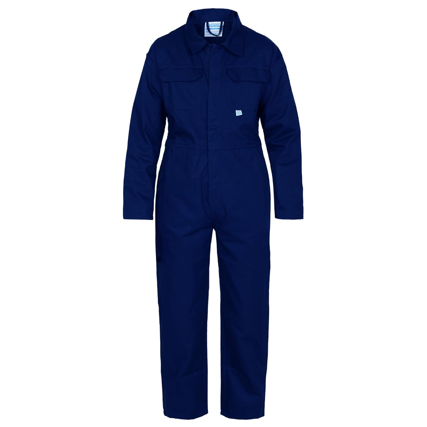 BLUE CASTLE — Combinaison Enfant Camouflage Bleu roi 5-6 ans – Image 4