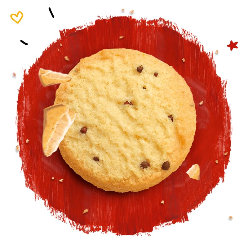 MICHELIN — Biscuits apéritifs au Parmigiano Reggiano 8x100g – Image 4