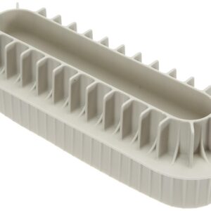SILIKOMART — Moule à gâteau en silicone Bûche & Cake 200 x 35 mm