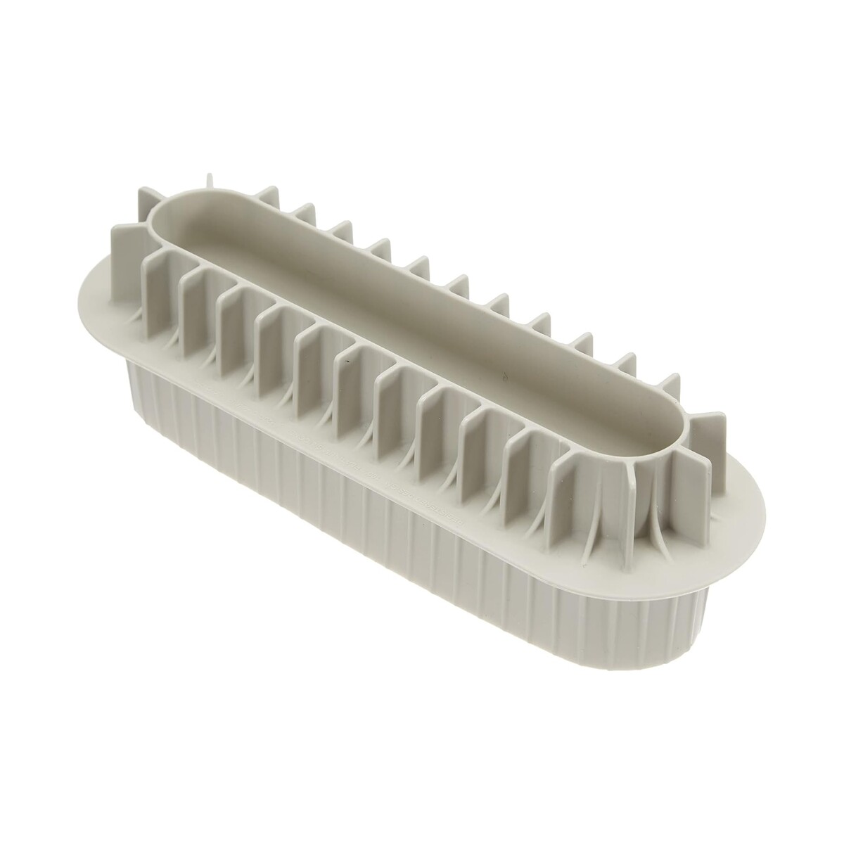 SILIKOMART — Moule à gâteau en silicone Bûche & Cake 200 x 35 mm