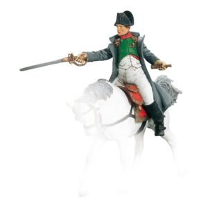 PAPO — Figurine Napoléon multicolore