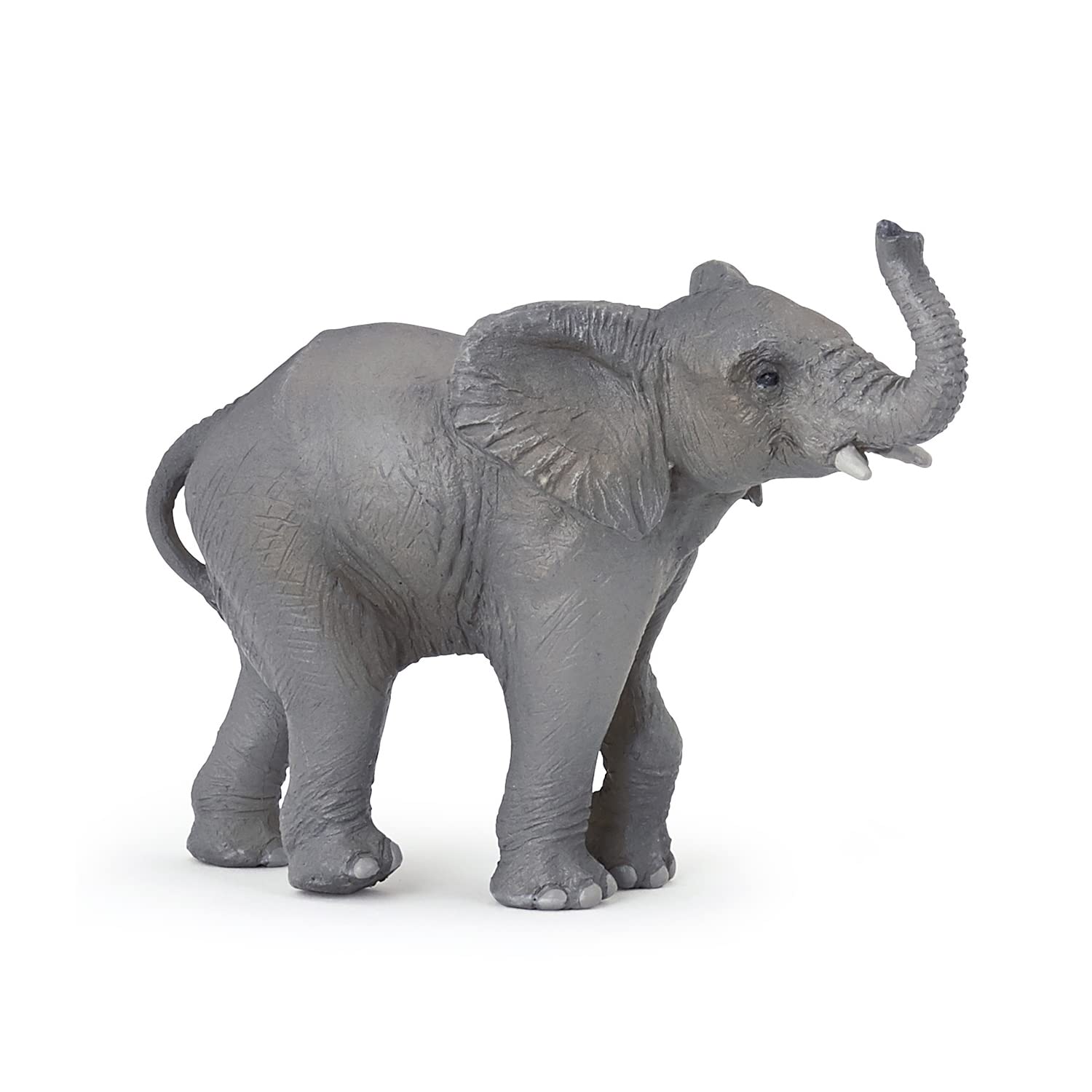 PAPO — Figurine Jeune Éléphant