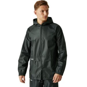 REGATTA Stormbreak — Veste imperméable homme 2XL