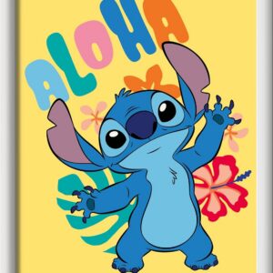 Alternative view of RAVENSBURGER CreArt Kids — Kit de peinture par numéros Stitch