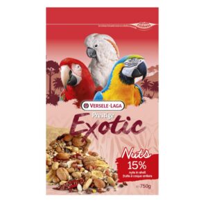 VERSELE LAGA — Friandise pour Perroquets aux Noix