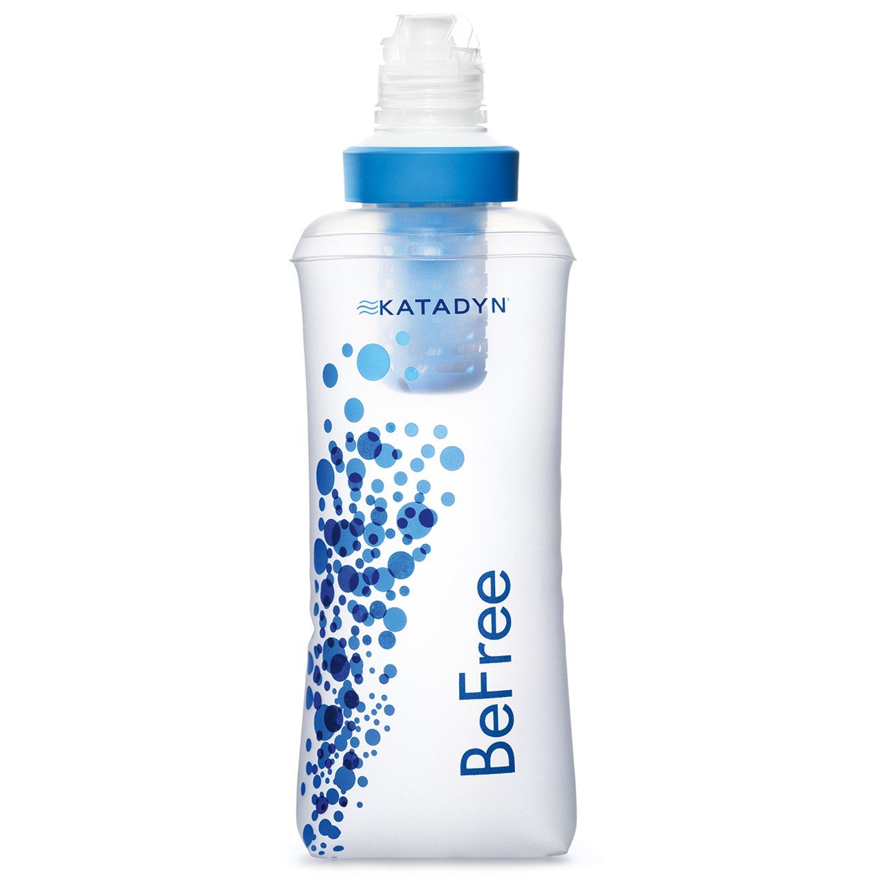 KATADYN BeFree — Gourde filtrante 600ml Taille unique