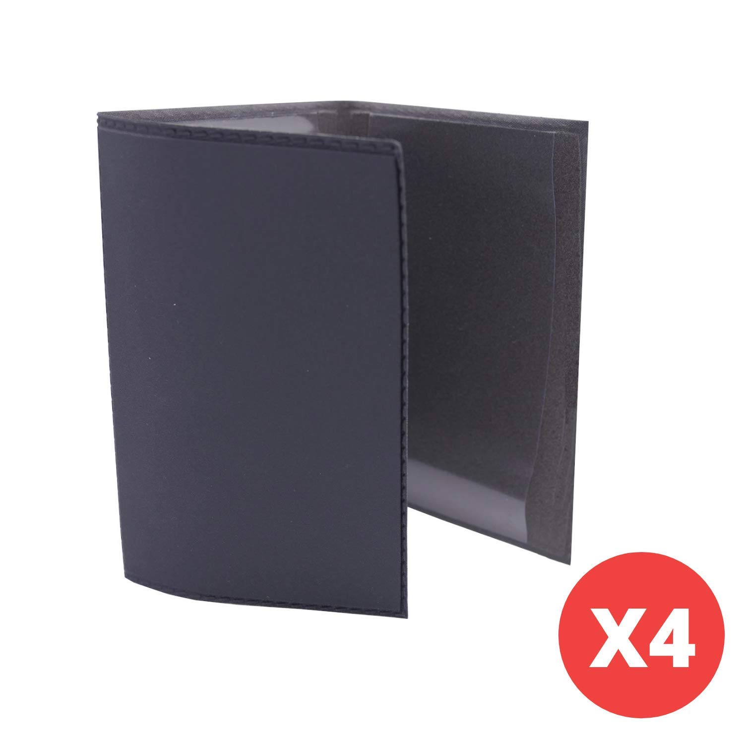 Porte carte gris x4 – Image 2