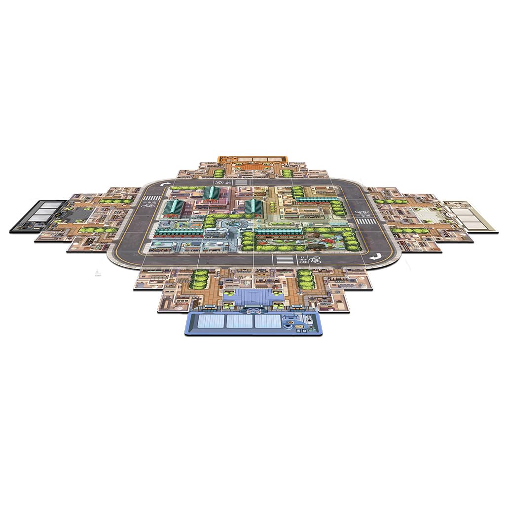 MATAGOT — Jeu de société Kyoto No Neko – Image 2