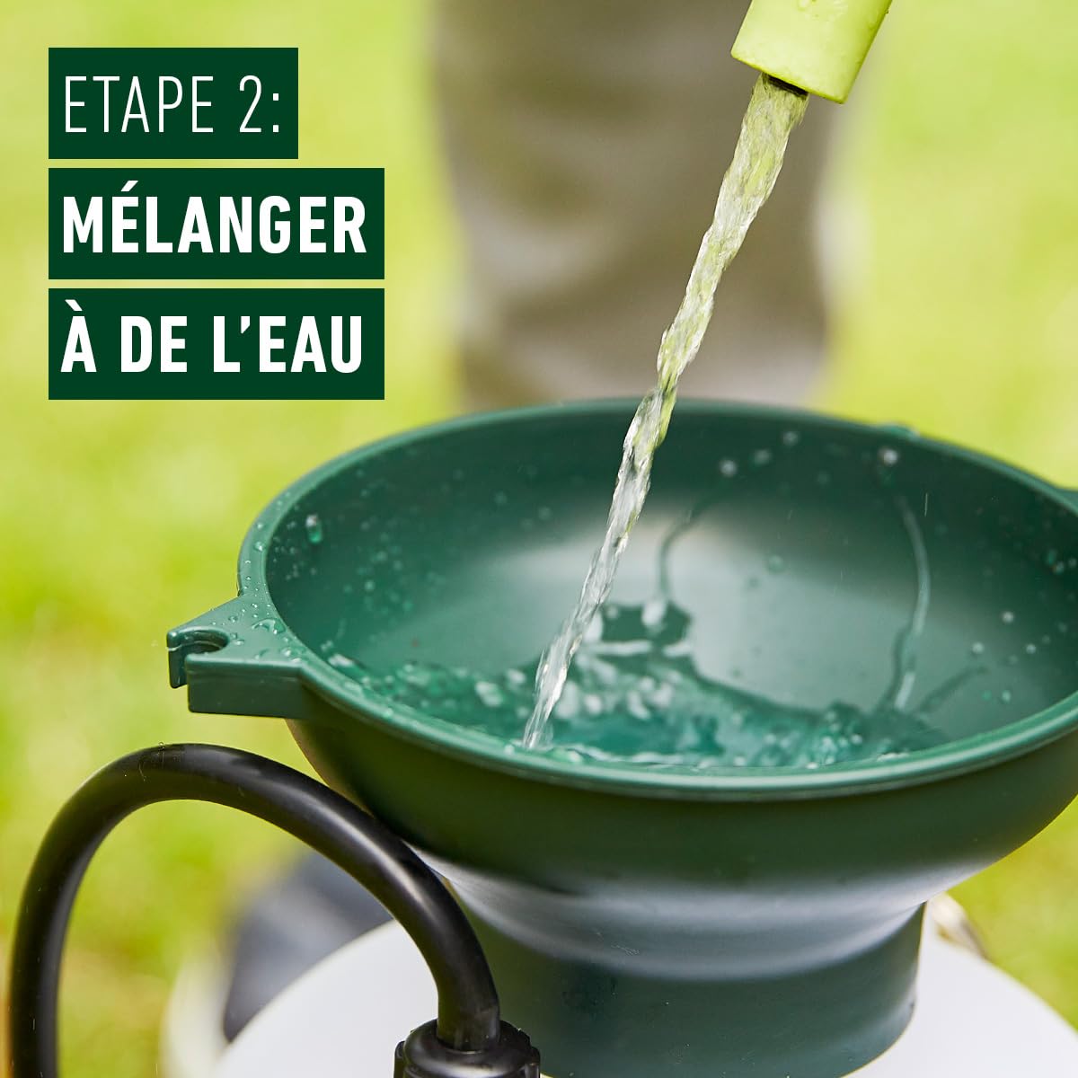 ALGOFLASH — Engrais Liquide Gazon 3 Actions 1 L – Image 6