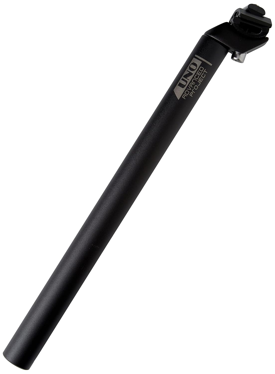 KALLOY UNO SP-353 — Tige de Selle 25,8 mm 350 mm Noir – Image 6