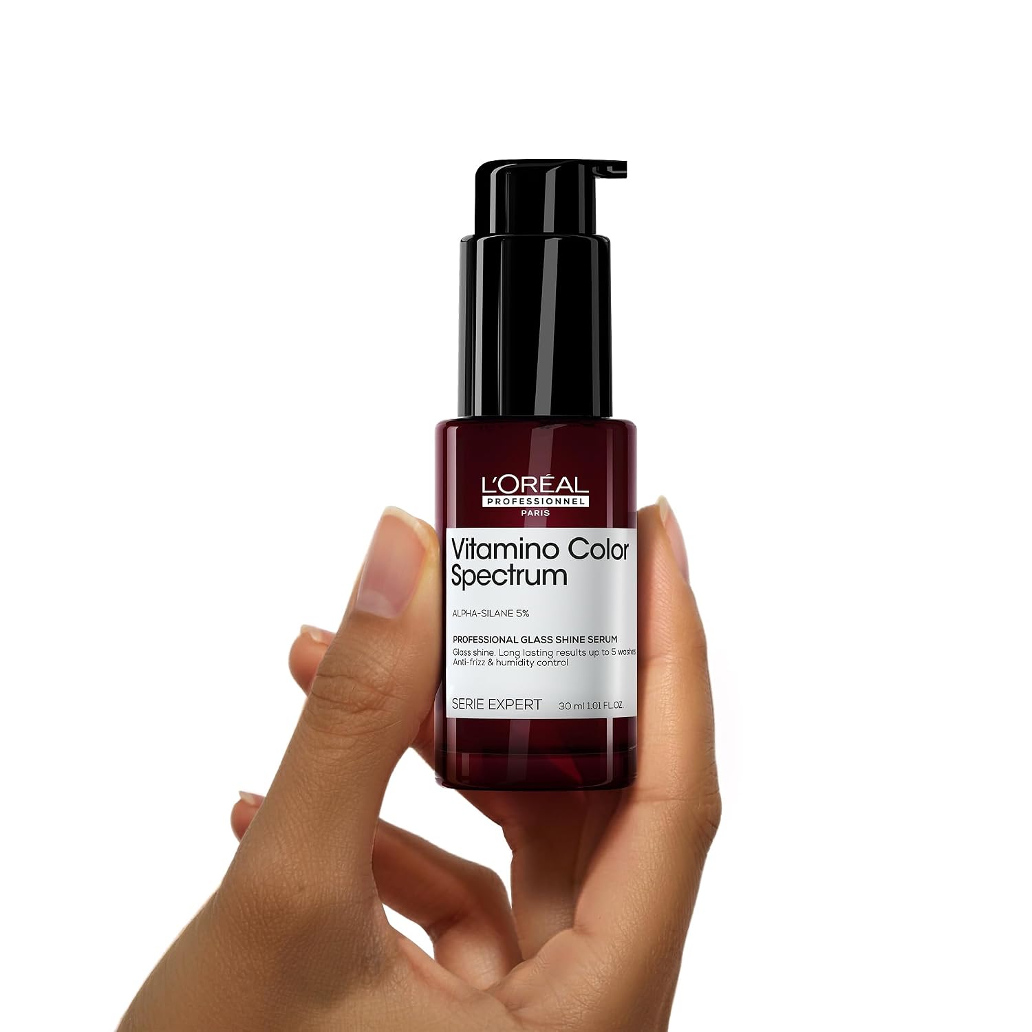 L'ORÉAL PROFESSIONNEL Série Expert — Sérum cheveux 30 ml – Image 3
