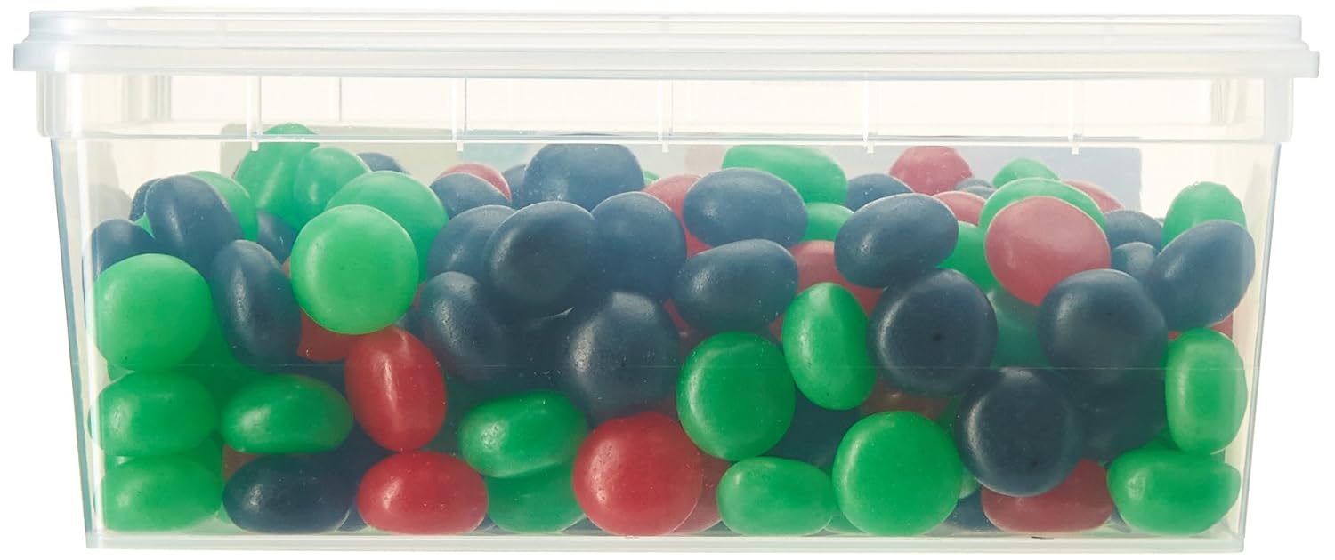 HARIBO Fraizibus — Bonbons dragéifiés x300 1230 g – Image 16