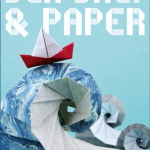 ASMODEE Sea, Salt & Paper — Jeu de Cartes 2 à 4 Joueurs
