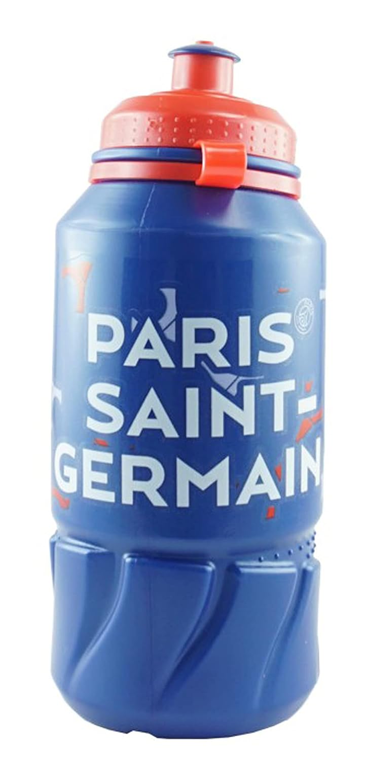 PARIS SAINT-GERMAIN — Gourde de Sport 420 ml – Image 2