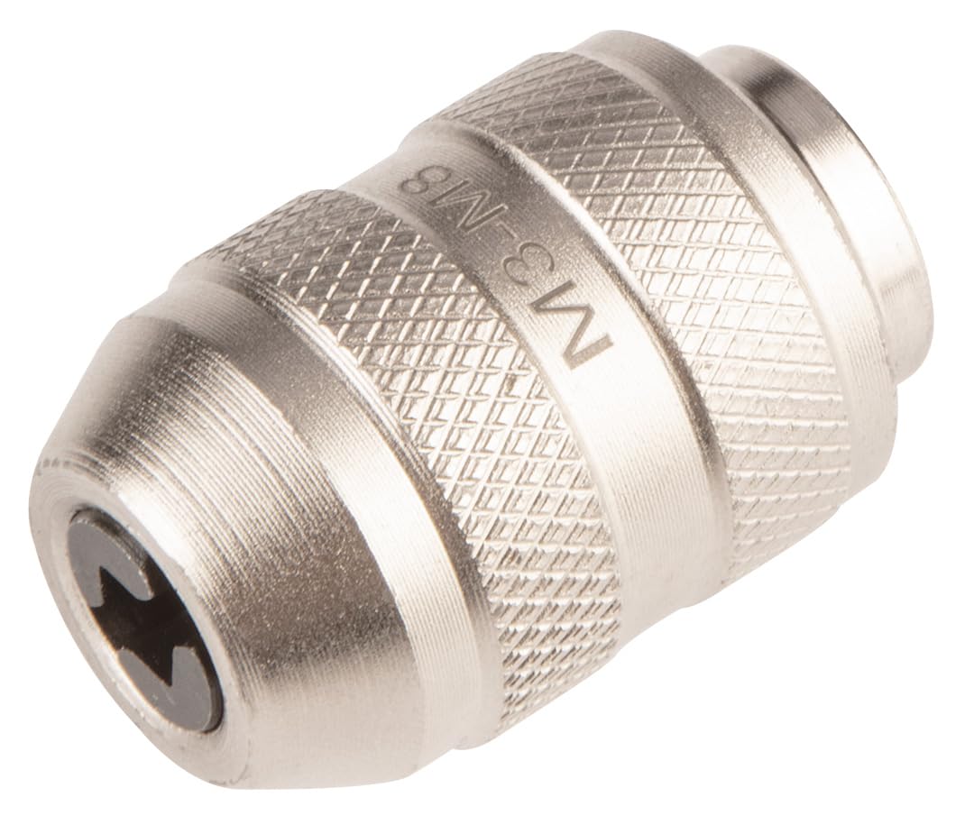 NEO TOOLS — Mandrin porte-taraud 1/4" M3-M8 CrV – Image 8