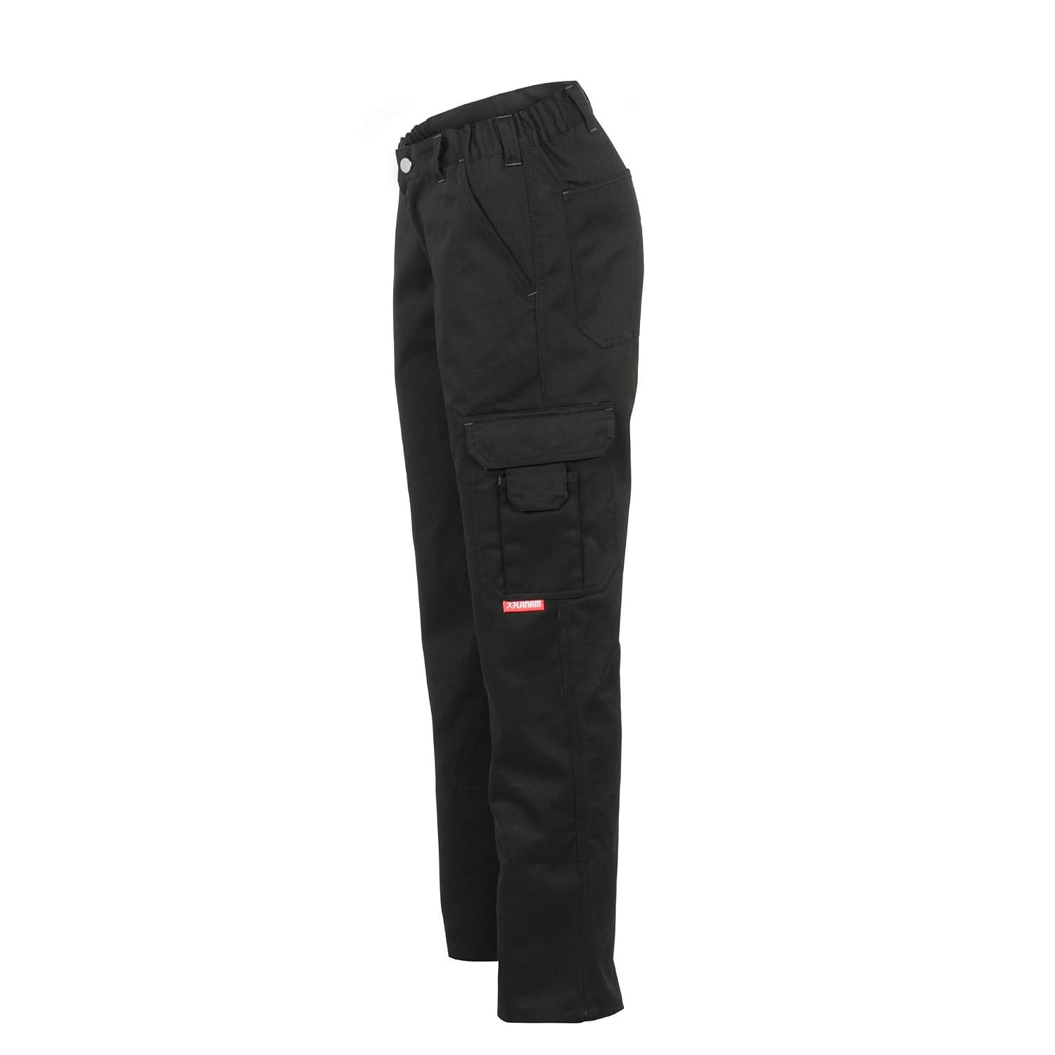 PLANAM Casual Easy — Pantalon pour Femme Taille 36 – Image 4