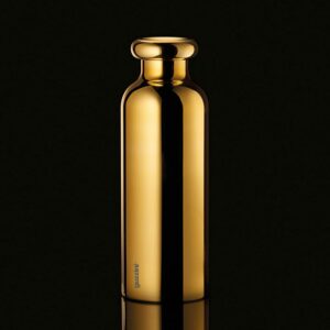 Alternative view of GUZZINI On The Go Energy — Bouteille thermique 500 cc