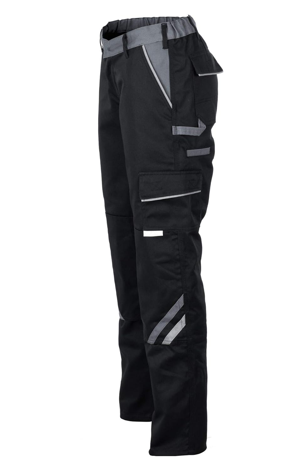 PLANAM Highline — Pantalon de travail femme taille 34 noir – Image 2