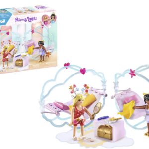 Alternative view of PLAYMOBIL Princess Magic — Chambre de Princesses