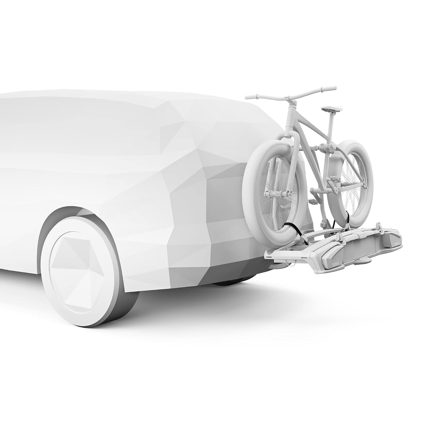 THULE — Jeu de 2 sangles pour roues Fatbike XXL – Image 3