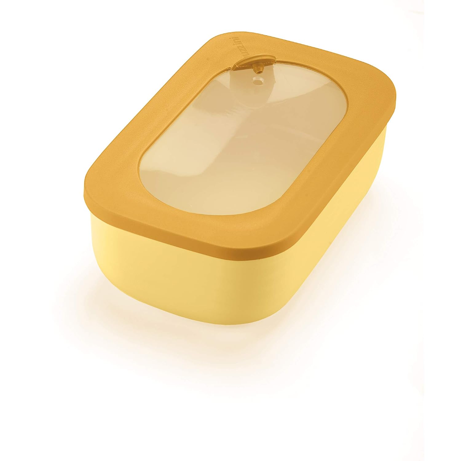 'ECO-STORE&MORE' RECTANGULAR CONTAINER 900CC – Image 2