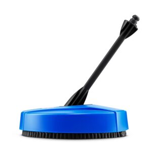 NILFISK — Nettoyeur de Terrasse Compact Bleu