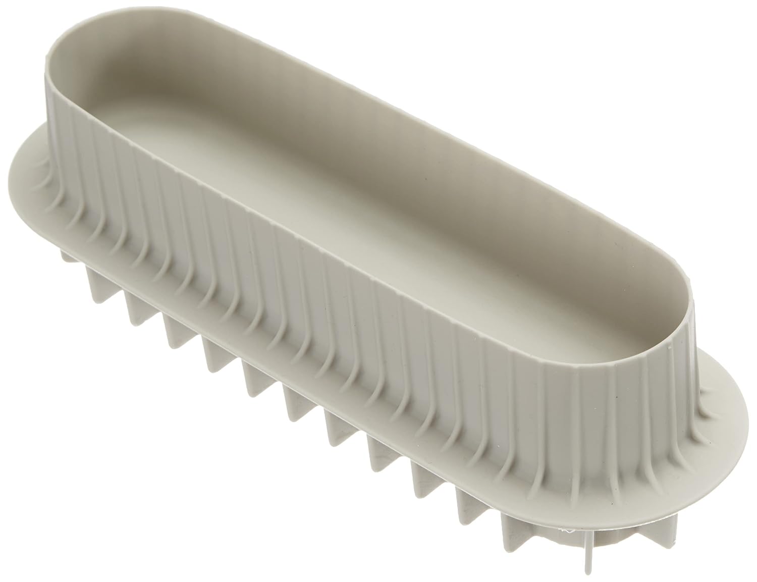 SILIKOMART — Moule à gâteau en silicone Bûche & Cake 200 x 35 mm – Image 8