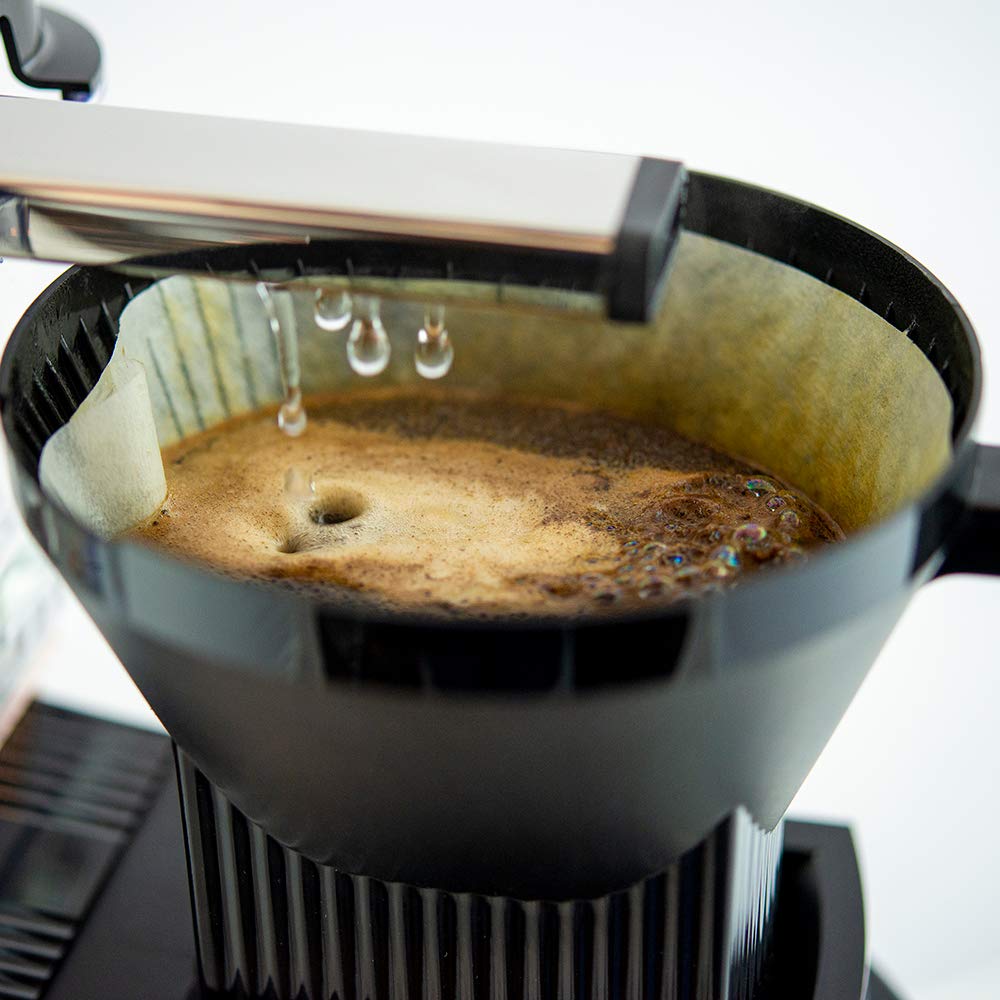 MOCCAMASTER Technivorm — Boîte de 100 Filtres N°4 – Image 4