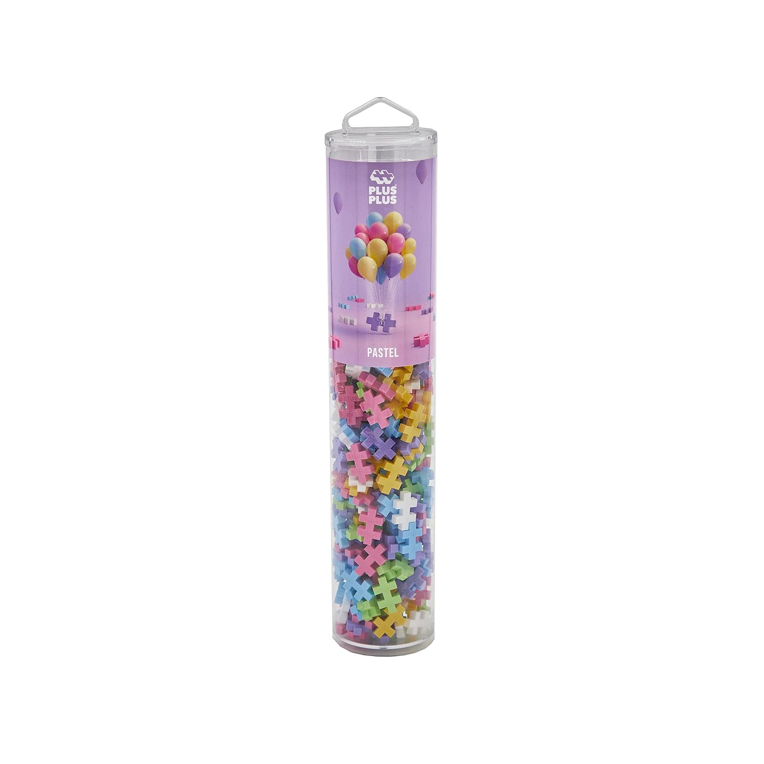 PLUS PLUS — Tube Mega Pastel 240 pièces – Image 45