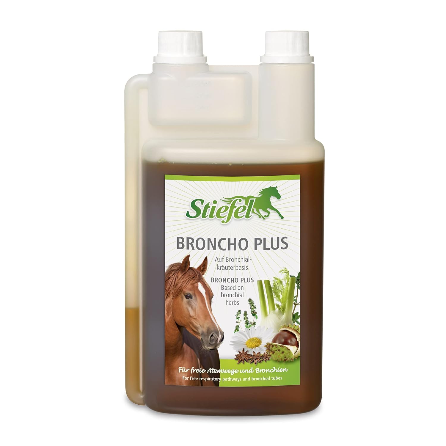 STIEFEL Broncho-Plus — Liquide 1 l – Image 8