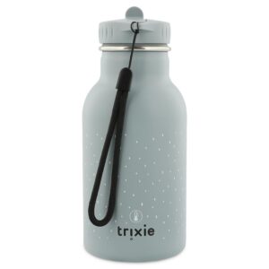 Alternative view of TRIXIE Baby Trixie — Gourde isotherme enfant inox 350ml
