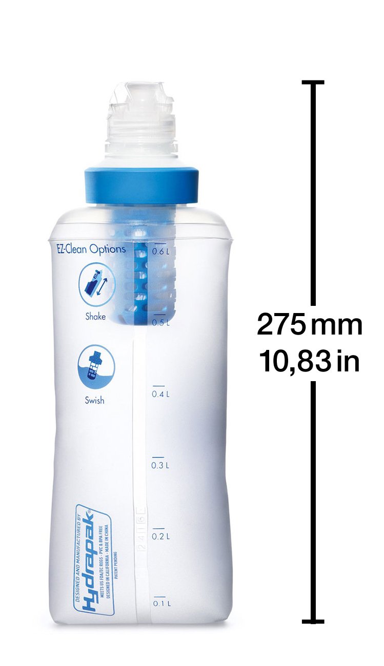 KATADYN BeFree — Gourde filtrante 600ml Taille unique – Image 23