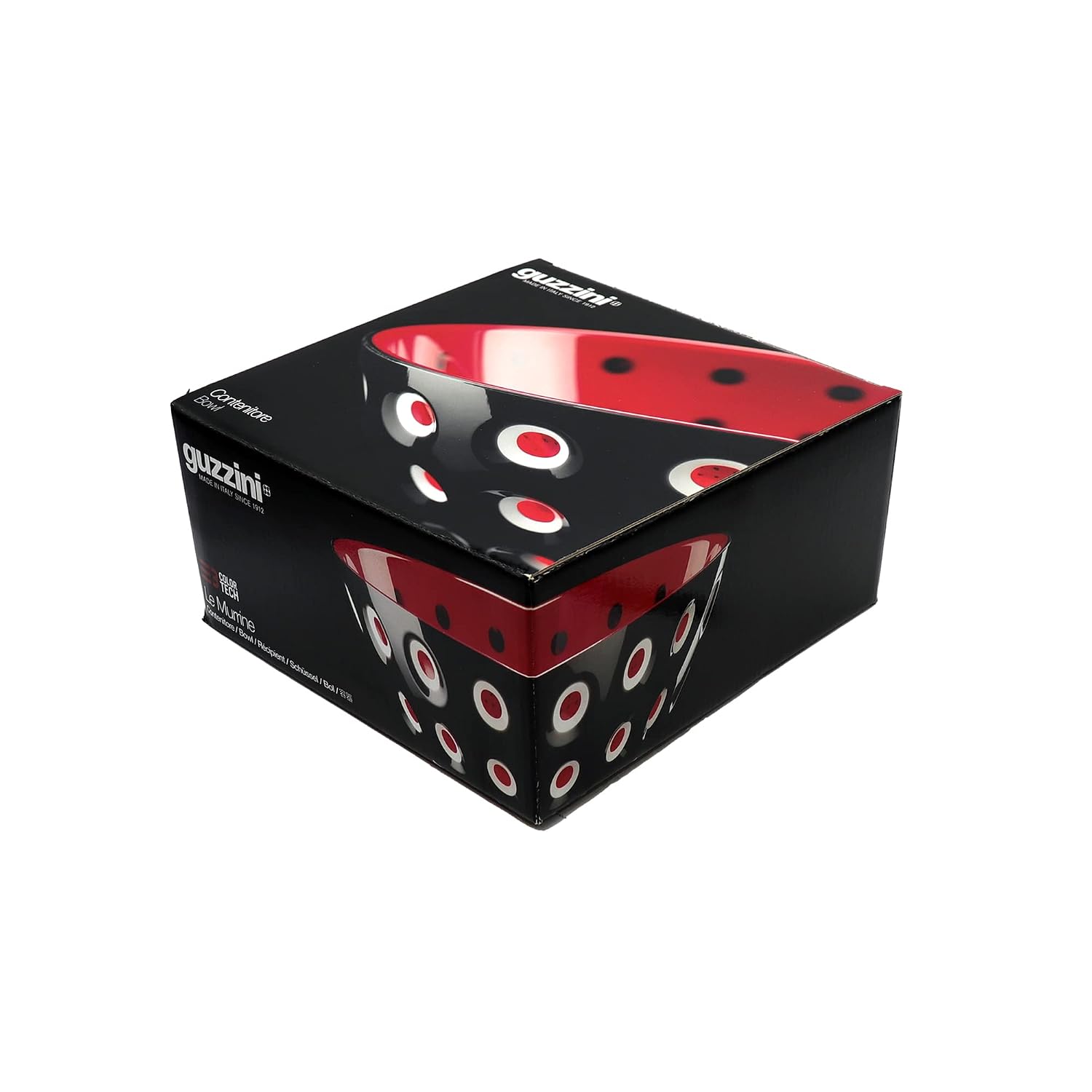 GUZZINI Le Murrine — Bol Ø20 cm 1,35 L – Image 4