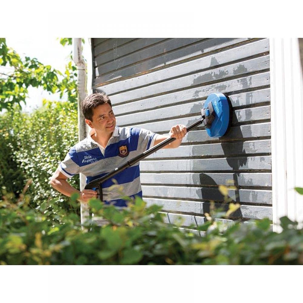 Nettoyeur pour Patio Mid Nilfisk pour Nettoyeur Haute Pression – Image 7