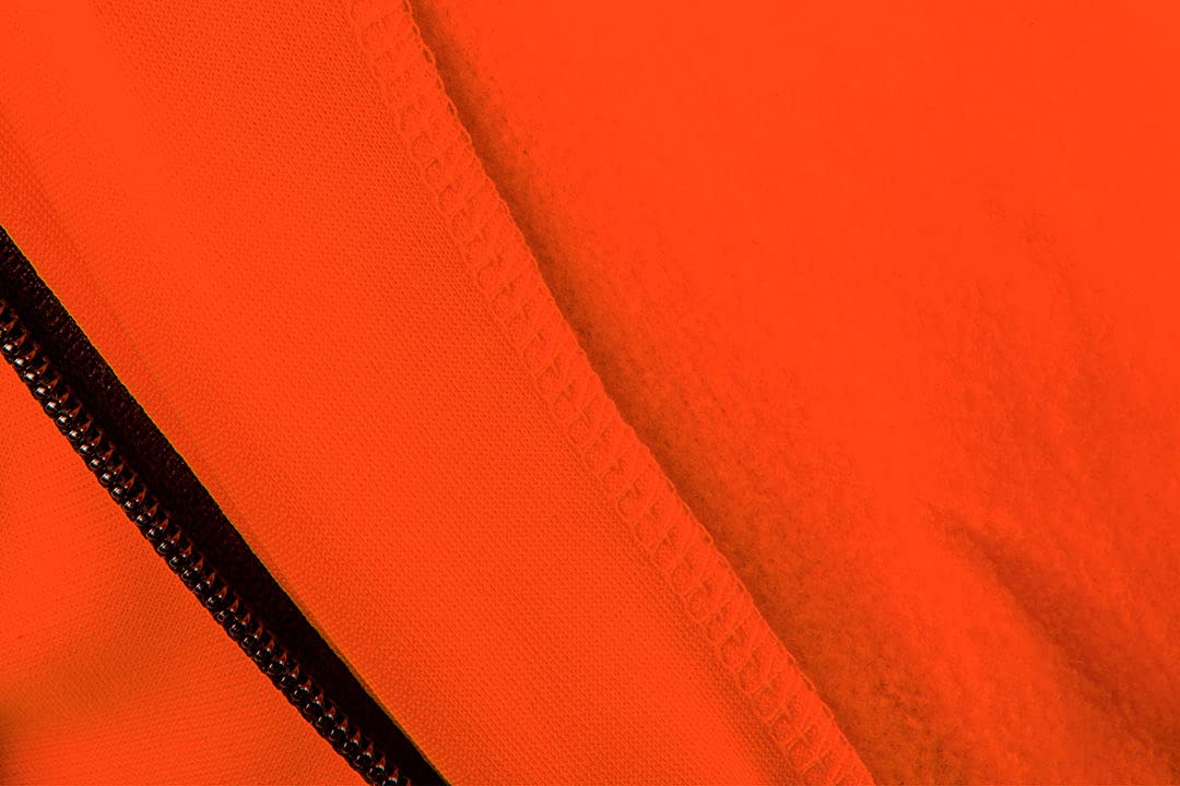NEO 81-746 — Veste de sécurité à capuche orange M – Image 7