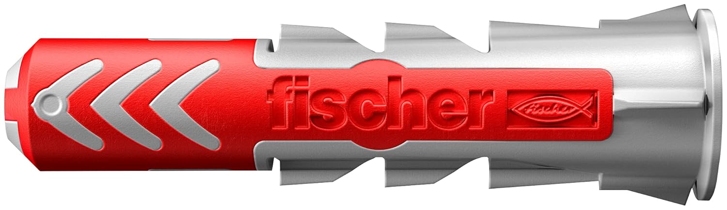FISCHER DUOPOWER — Chevilles bi-matière 6x30, boîte de 100 – Image 11