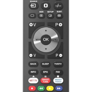 SUPERIOR ELECTRONICS Freedom Micro-USB — Télécommande universelle