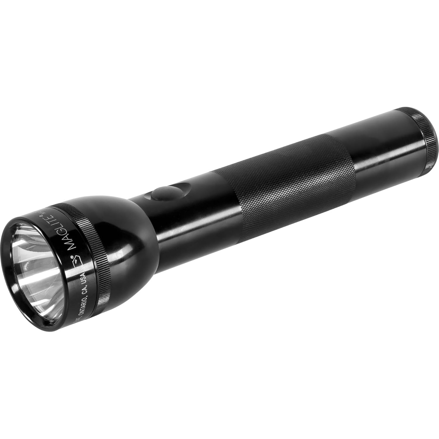 MAG-LITE S2D015 — Lampe de poche noire 37,5 cm