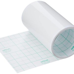 Alternative view of CRICUT Joy — Rouleau de Vinyle Permanent 3 m