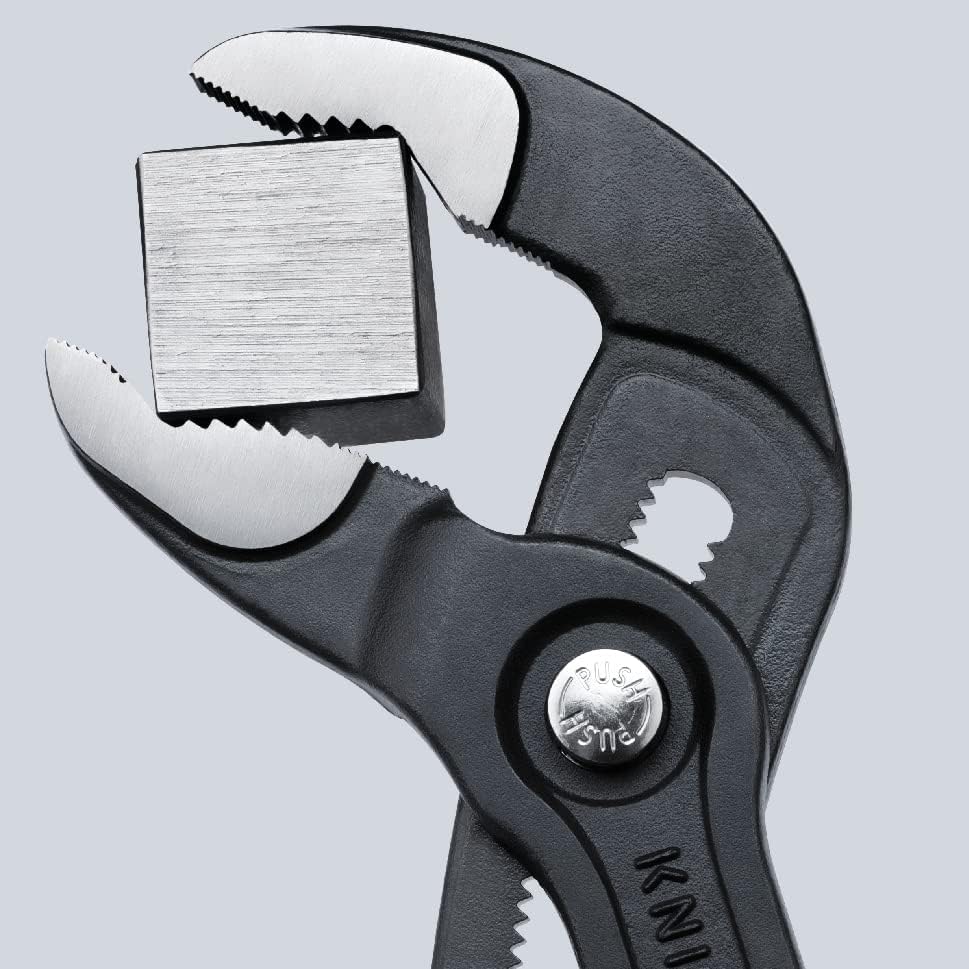 KNIPEX Cobra — Mini pince multiprise 125 mm – Image 4