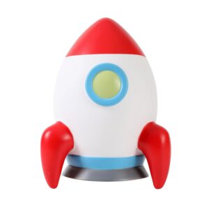 I-TOTAL — Tirelire décorative Space Adventure