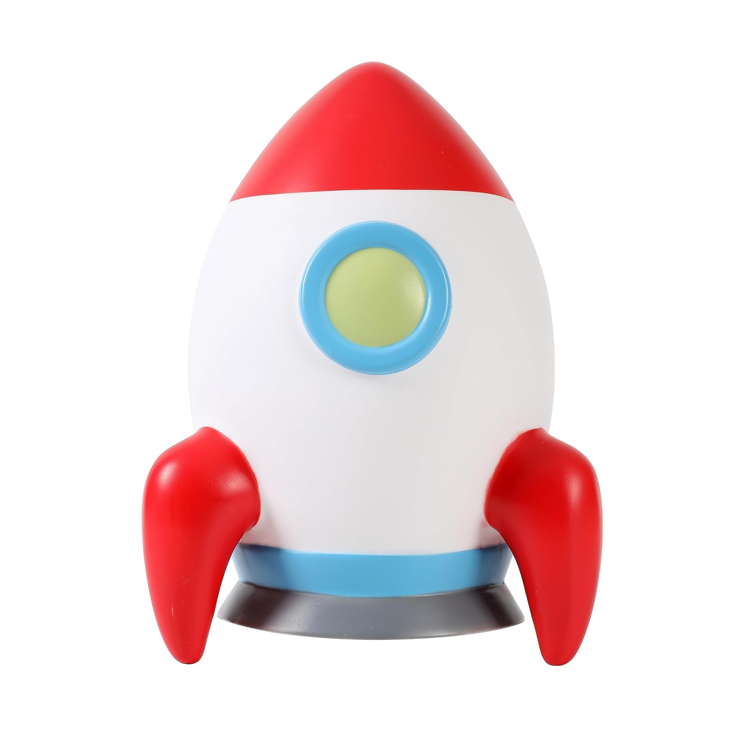I-TOTAL — Tirelire décorative Space Adventure