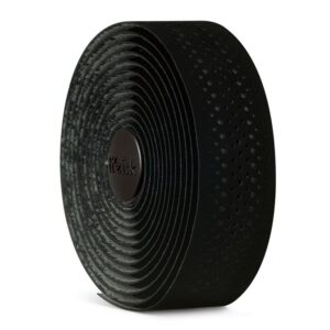 FIZIK Tempo — Ruban de cintre Bondcush Soft 3,0 mm noir