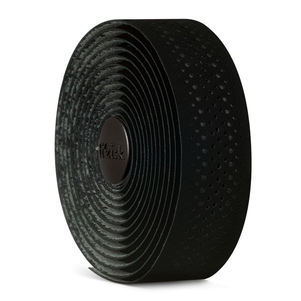 FIZIK Tempo — Ruban de cintre Bondcush Soft 3,0 mm noir