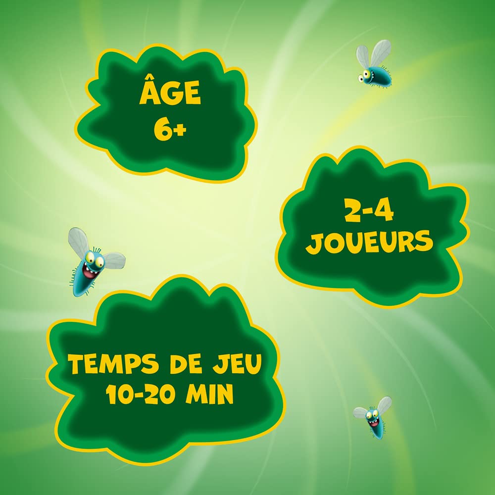 TREFL Boom Boom — Jeu de société avec cloche dès 6 ans – Image 11