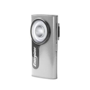 Alternative view of ENERGIZER — Lampe Torche LED Métal avec 3 Piles AA